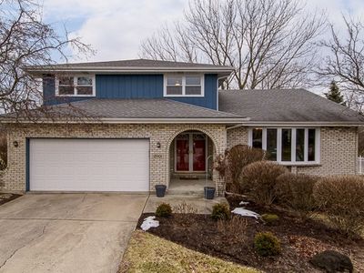 18901 Parkway Ln, Mokena, IL, 60448
