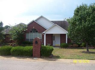 2101 Jonathan Ln, Searcy, AR 72143