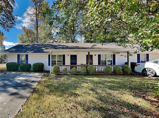 546 Baron Dr #A, Monroe, GA 30655