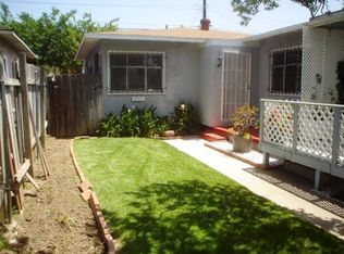 8640 Tilden Ave, Panorama City, CA 91402