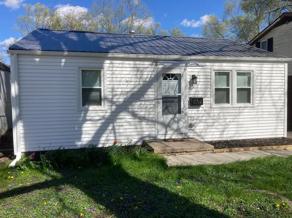 2716 S College St, Springfield, IL 62704