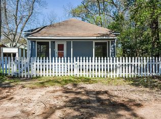 621 6th St, Humble, TX 77338