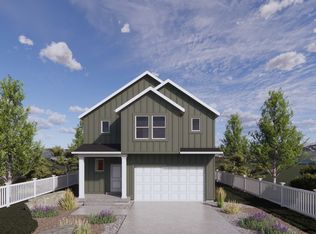 Dogwood Plan, Viridian, Salem, UT 84653