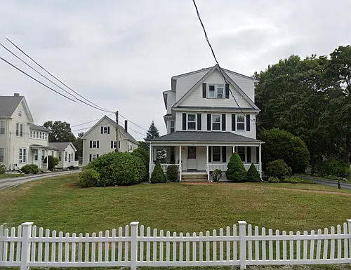 401 Adams St #4 Photo 1