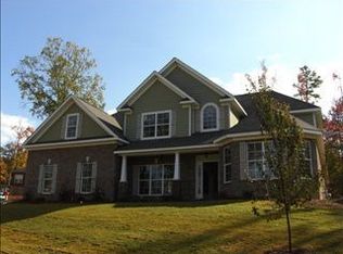 1010 Spotswood Cir, Evans, GA 30809