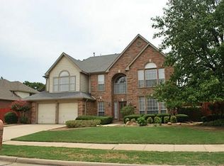 1301 Oakwood Ct, Flower Mound, TX 75028