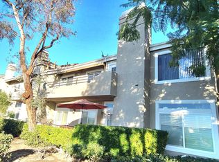 25101 La Jolla Way UNIT B, Laguna Niguel, CA 92677