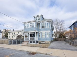 27-29 Brookvale St, Dorchester Center, MA 02124