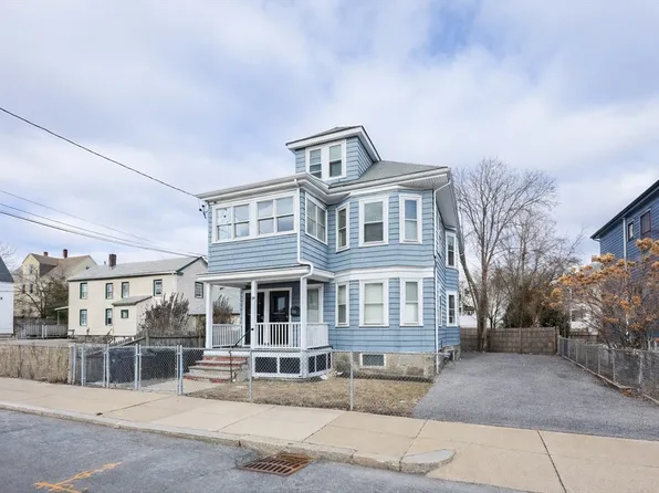 27-29 Brookvale St, Dorchester Center, MA 02124