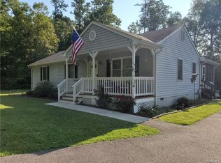 5810 Collins Run Pkwy, Providence Forge, VA 23140