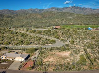 33580 S Ridgeway Rd, Black Canyon City, AZ 85324