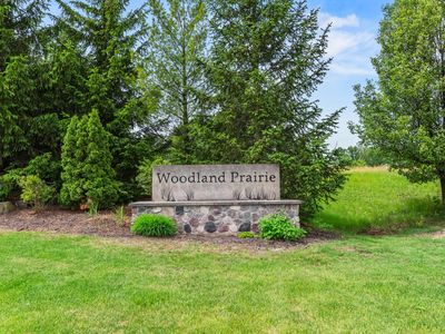 6741 S PRAIRIEWOOD LANE #6743, Franklin, WI, 53132