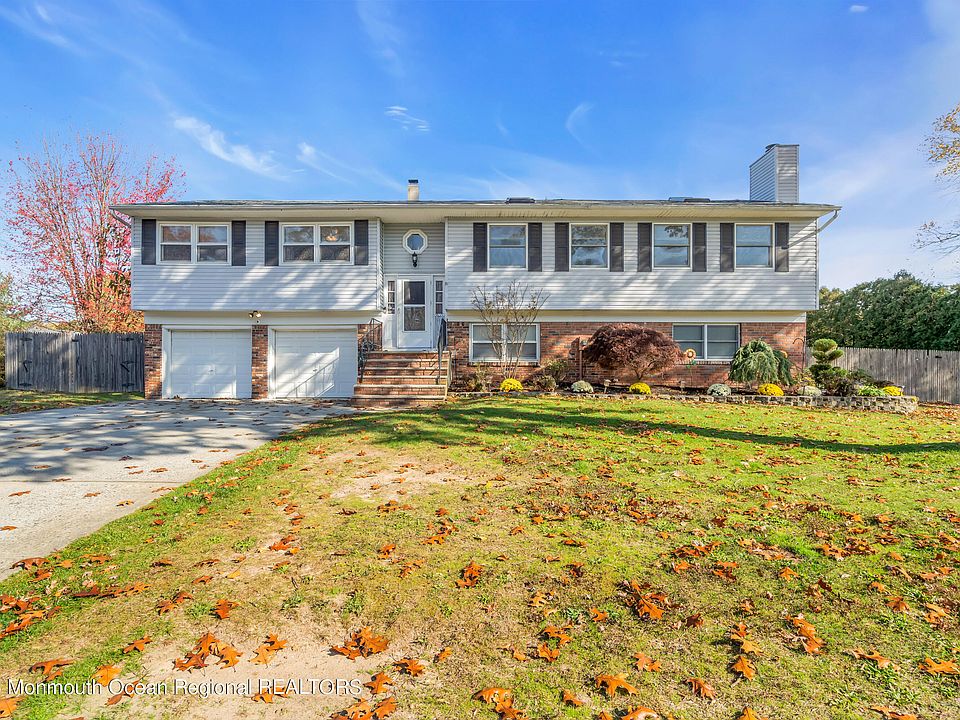 1171 Concord Drive, Brick, NJ 08724 Zillow