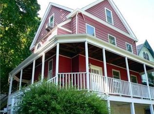 88 Western Ave, Morristown, NJ 07960