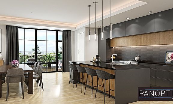 3rd image of 522 N Western Ave #403