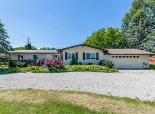 10962 Willow Rd, Willis, MI 48191