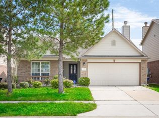 3118 Pathfinders Pass, Spring, TX 77373