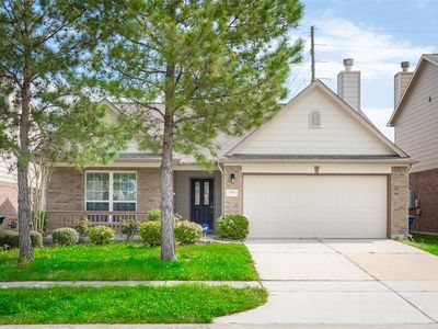 3118 Pathfinders Pass, Spring, TX, 77373