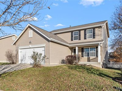 2024 Briarridge Dr, Lake Saint Louis, MO, 63367