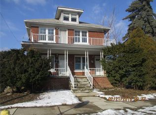 7003 Coleman St, Dearborn, MI 48126
