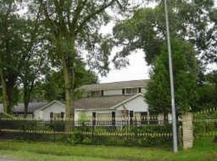 606 Parker Rd, Houston, TX 77076