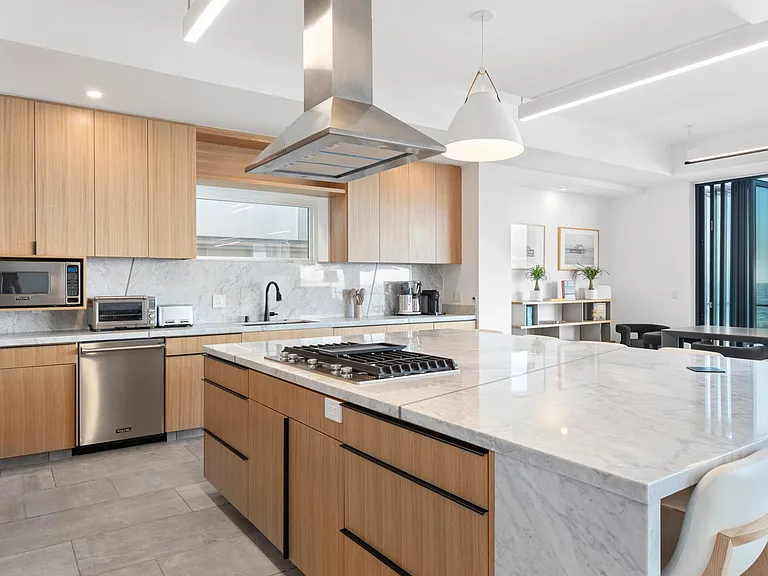 Quality finishes throughout the home.