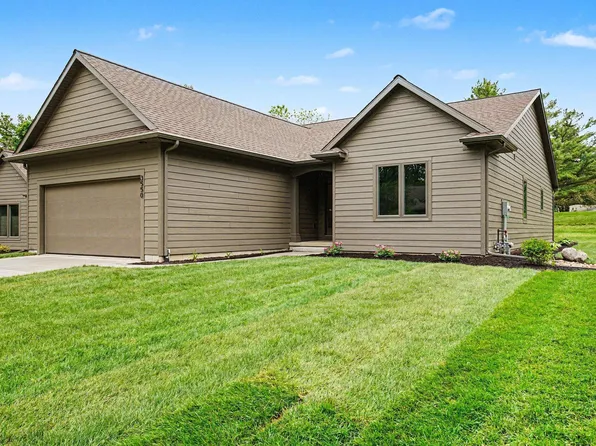 3550 Bridgetown Rd, Bristol, IN 46507