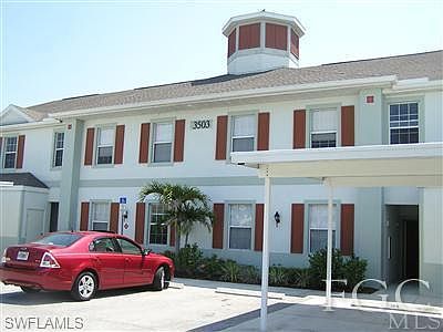 1st image of 3503 Milan Dr APT 103