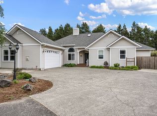 2218 Willow Loop, Florence, OR 97439