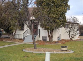 122 Hudson Ave, Nampa, ID 83651