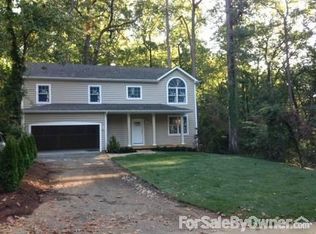 929 Diggs Rd, Crownsville, MD 21032