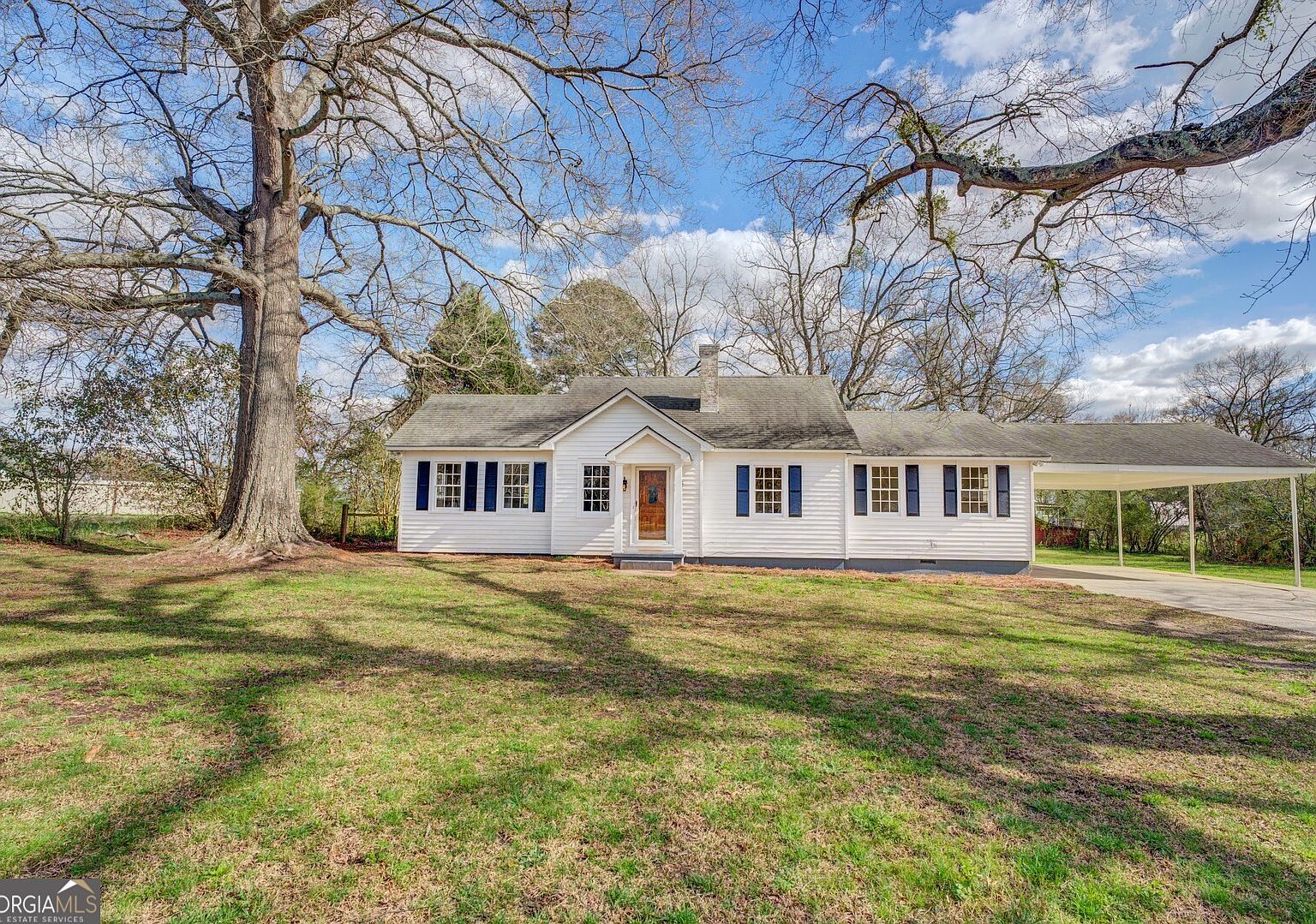 22450 State Highway 83 N, Shady Dale, GA 31085 Zillow
