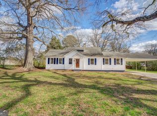 22450 State Highway 83 N, Shady Dale, GA 31085
