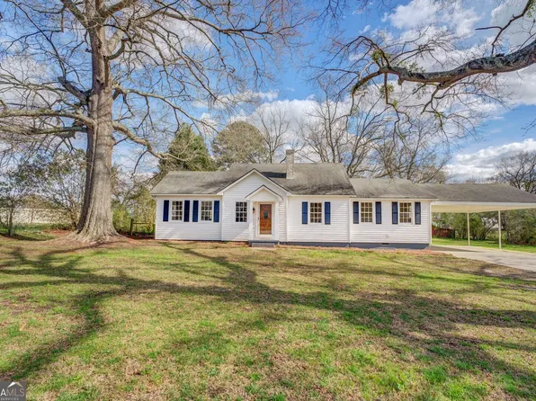 22450 State Highway 83 N, Shady Dale, GA 31085