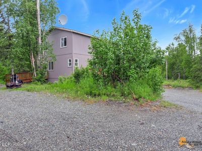 8825 W McQuire Ln, Wasilla, AK, 99623