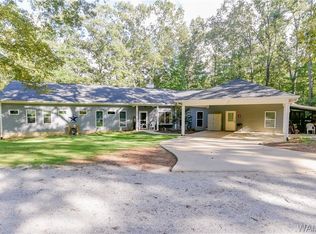 12309 Lary Lake Rd, Northport, AL 35475