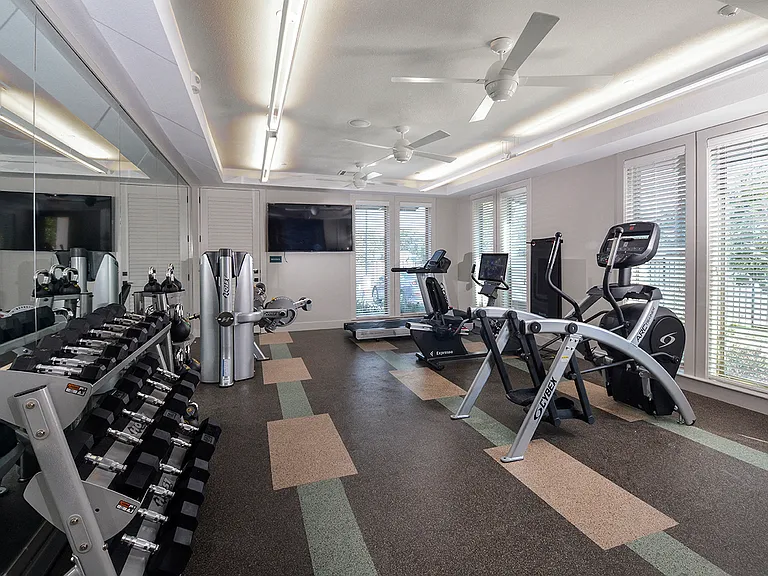 Rio Lofts — Photo 25