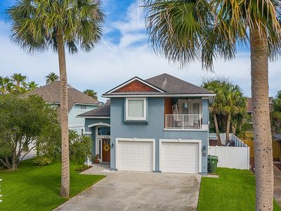 245 34th Ave S, Jacksonville Beach, FL, 32250