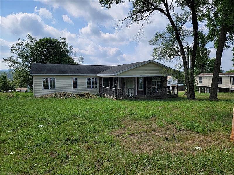 110 3rd St, Stump Creek, PA 15863 MLS 1569172 Zillow