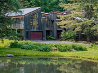 317 Lang Farm Rd, Stowe, VT 05672