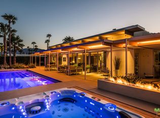 2610 N Avenida Caballeros, Palm Springs, CA 92262