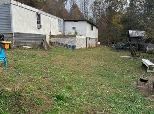 2405 Moss Rd, Philadelphia, TN 37846