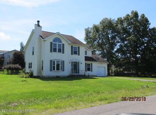 251 Northpark Dr W, East Stroudsburg, PA