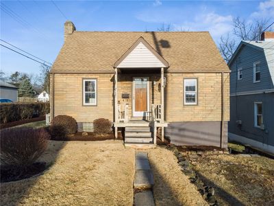 815 Elizabeth St, Pittsburgh, PA, 15221