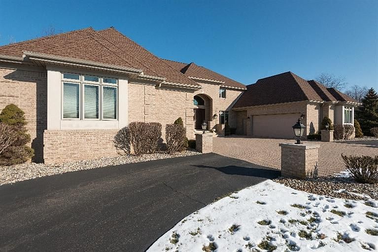 3125 Westloch Cir, Superior Township, MI 48198 Zillow