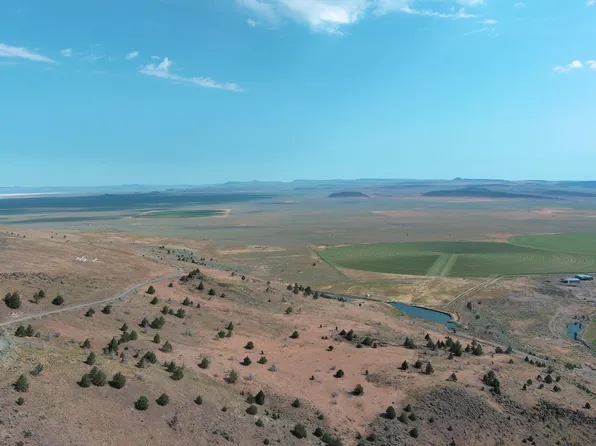 The Town Site #0, Paisley, OR 97636