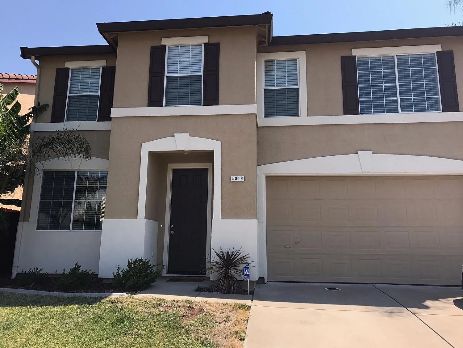 5816 Deepdale Way photo 1