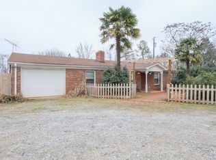 820 Travis Rd, Anderson, SC 29626
