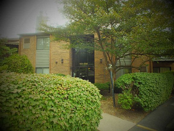 2nd image of 1544 W Galbraith Rd Unit 506