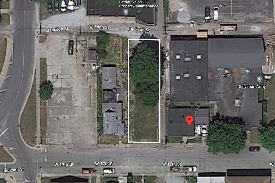 2nd image of 0 W 17th St